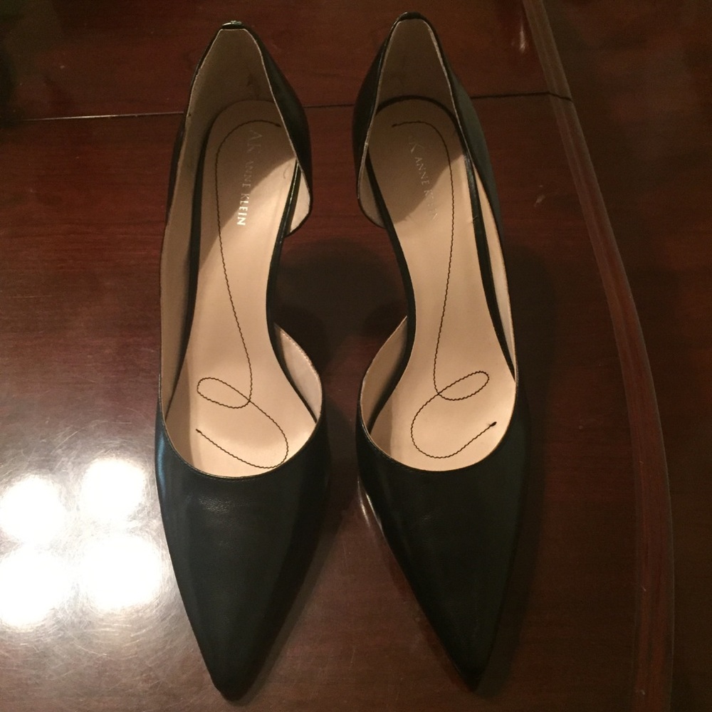 Anne Klein heels, size 11M